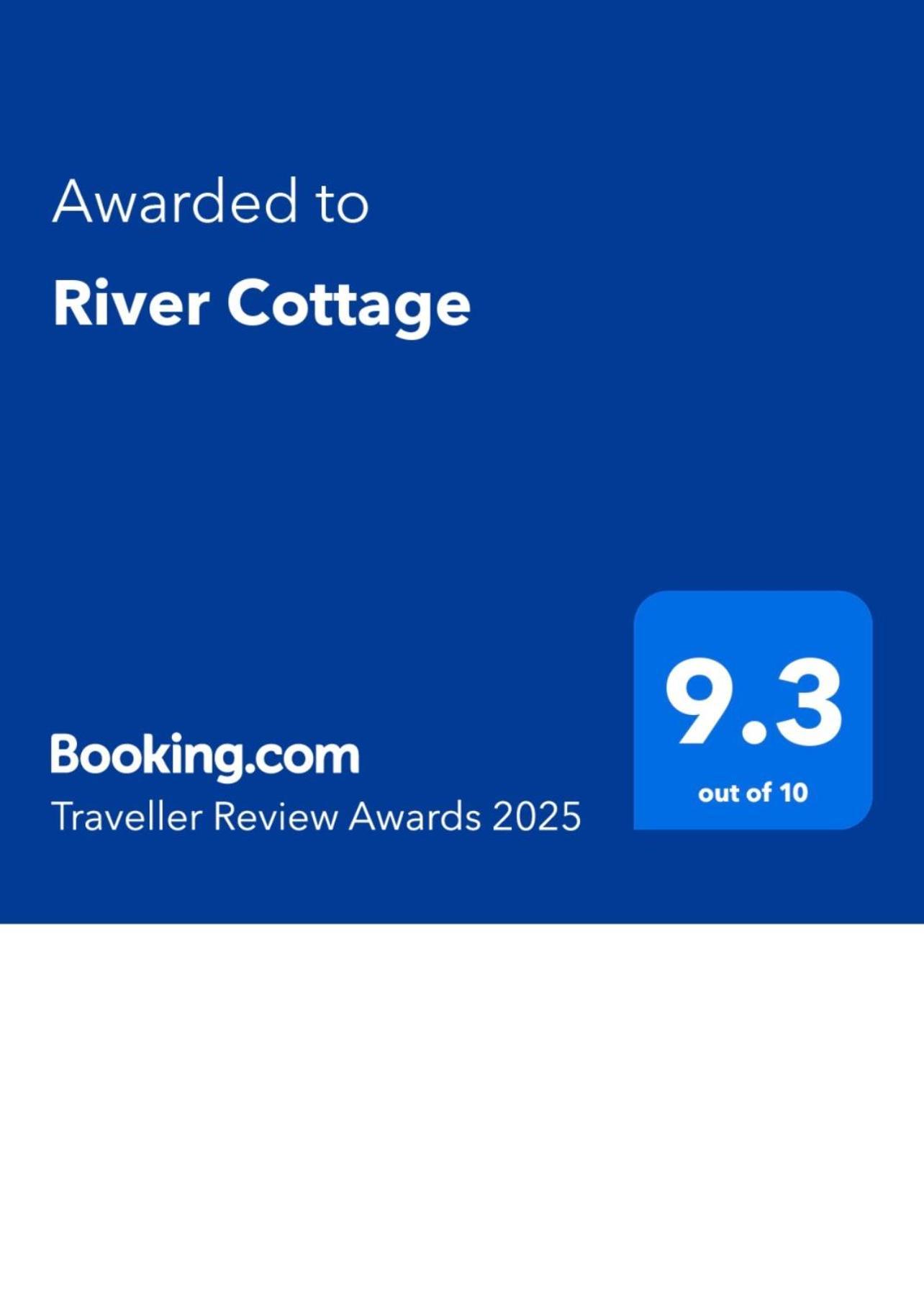 River Cottage Mullingar Exterior photo